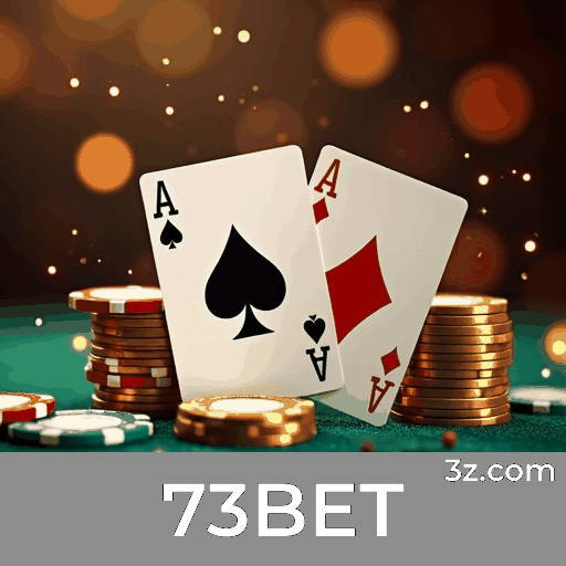 73BET: Jogos em Tempo Real e Experiência Estimulante