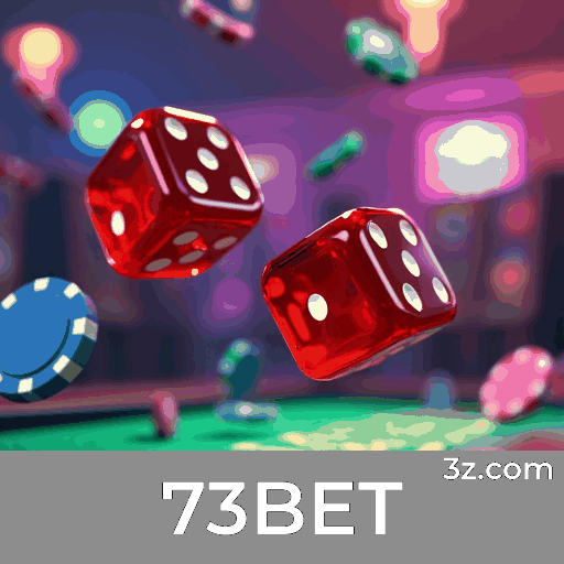 Experiência Luxuosa e Casino Exclusivo na 73BET