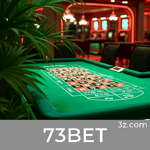 Apostas em Movimento com 73BET: Seu Aplicativo Ideal