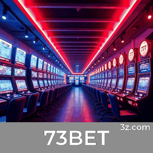 Revolução em Jogos Online: Inovação e Valor no 73BET
